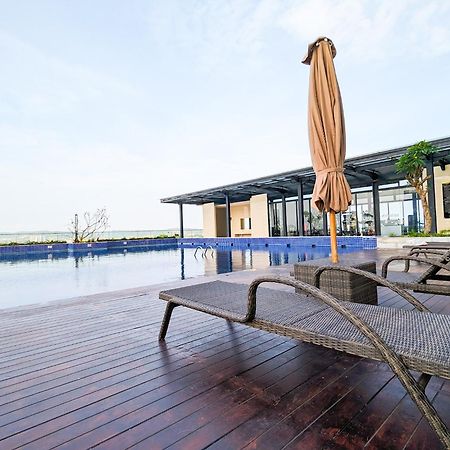 Lovina 1615 At Pollux Meisterstadt Batam 外观 照片